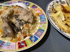 -伊带伊路新疆美食府(呼家楼店)