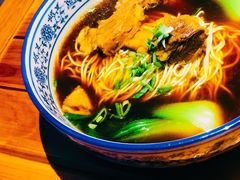 -无锡苏宁银河国际酒店-麺餐厅