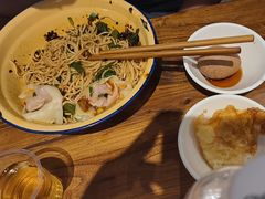 -阿福板凳面(观音桥店)