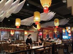 -杨记隆府重庆江湖菜(大悦城店)