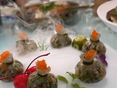 -3号仓库·创意中国菜(新世界城店)