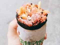 -猫街饭团(顶澳仔猫街店)