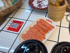 -巴卤社老火锅(财富店)