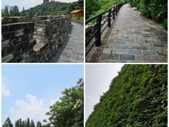 -南京城墙景区