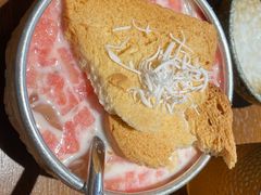 -勐丽梦兰傣味餐厅