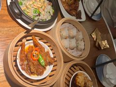 -点心传说·粤菜点心(佐阾虹湾店)