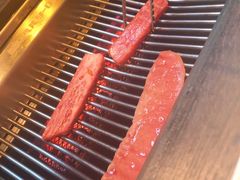 -焼肉 琉球の牛(北谷)