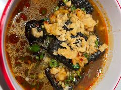 臭豆腐-万利记·长沙粉面小吃(京基水贝店)
