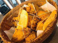 -MI WU FACTORY米屋美食工厂餐厅(绿地店)