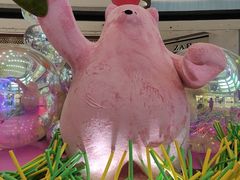 -济南恒隆广场