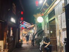 -小河直街历史文化街区