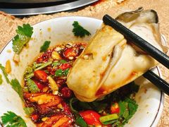 -濠轩阁特色生蚝火锅总店