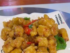 -雪乡人家东北菜·铁锅炖一切(高斯路店)