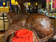 -羊大爷涮肉(亮马桥店)