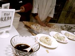 -泉福居酱骨头自助广场(南大街商业步行街店)