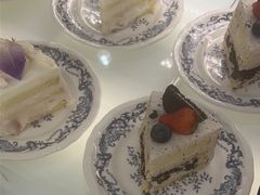 -PETIT PARIS 小巴黎(花园道店)