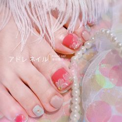 -Adore nail日式美甲美睫