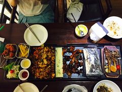 -火炉火自助餐(枫蓝国际店)