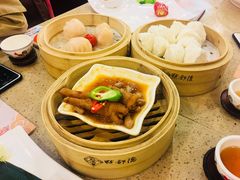 -点都德(汇点楼店)