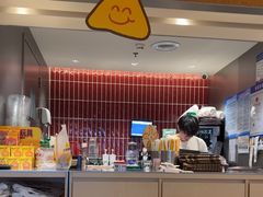 -乐凯撒披萨(中心书城店)