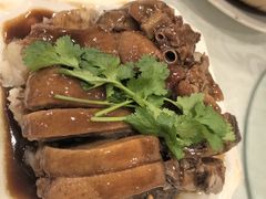 -大唐靓汤江门私房菜(景田店)