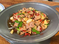 -树厨贵州菜(铜仁花果山店)