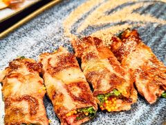 -牛将军•涮肉•烤肉•铁板烧(北京王府井·故宫店)