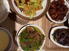 -乡村基·川味现炒大王(熙悦天街店)