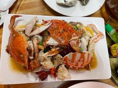 -星奇缘·海鲜餐厅(东山美食地标店)