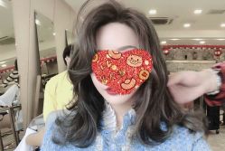 点击看大图 -In Style造型