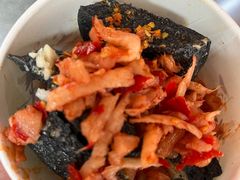-李字号臭豆腐(总店)