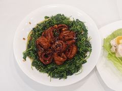 -瑞福园联谊餐室(茂名南路店)