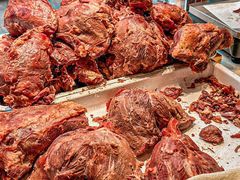 -孙庆海腊牛肉店(大皮院店)