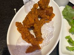 -陈府大宅门成都火锅·手切鲜肉(太原街店)