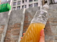 竹蔗汁-公利真料竹蔗水(中环店)