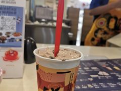 -DQ·蛋糕·冰淇淋(金鼎购物中心店)