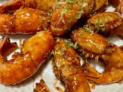 -香乐园·淮扬菜中餐厅·Shang Garden(福田香格里拉店)