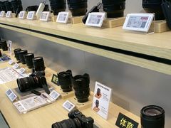 -Sony Store索尼(广州正佳店)