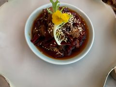 冷吃兔-雀蓝川菜(星悦汇店)