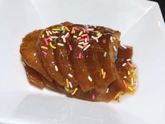 -马路边上·小海鲜烧烤(八一路店)