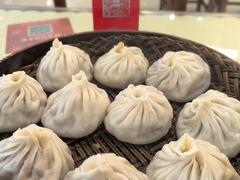 无锡小笼包-王興記(中山路店)