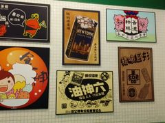 -孖记茶档·热腾茶餐(荔湾领展广场店)