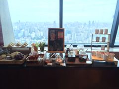 -上海龙之梦万丽酒店