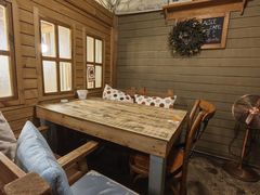 -Cafe Alice咖啡爱丽丝(奥城店)