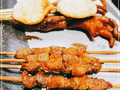 -管氏翅吧(地安门创始店)