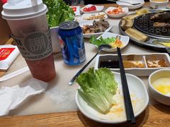 -韩宫宴烤肉·料理(宜兴八佰伴店)