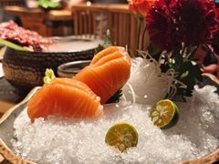 -黑牛の店·和牛烧肉(太原万象城店)