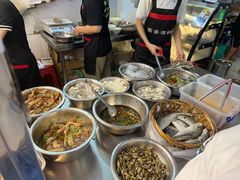 -圆蛋酒料•生腌(开元路店)
