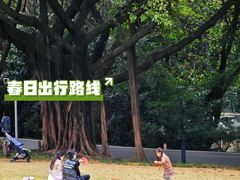 -广州雕塑公园