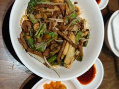 -寻裕记·现炒浇头面(人民广场店)